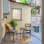 Ambra - Elegant Apartment At The Imperial Forums