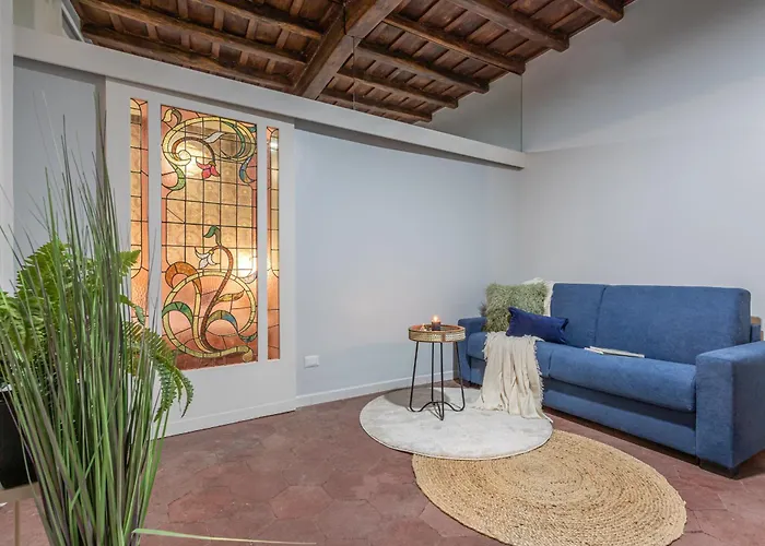 Ambra - Elegant Apartment At The Imperial Forums