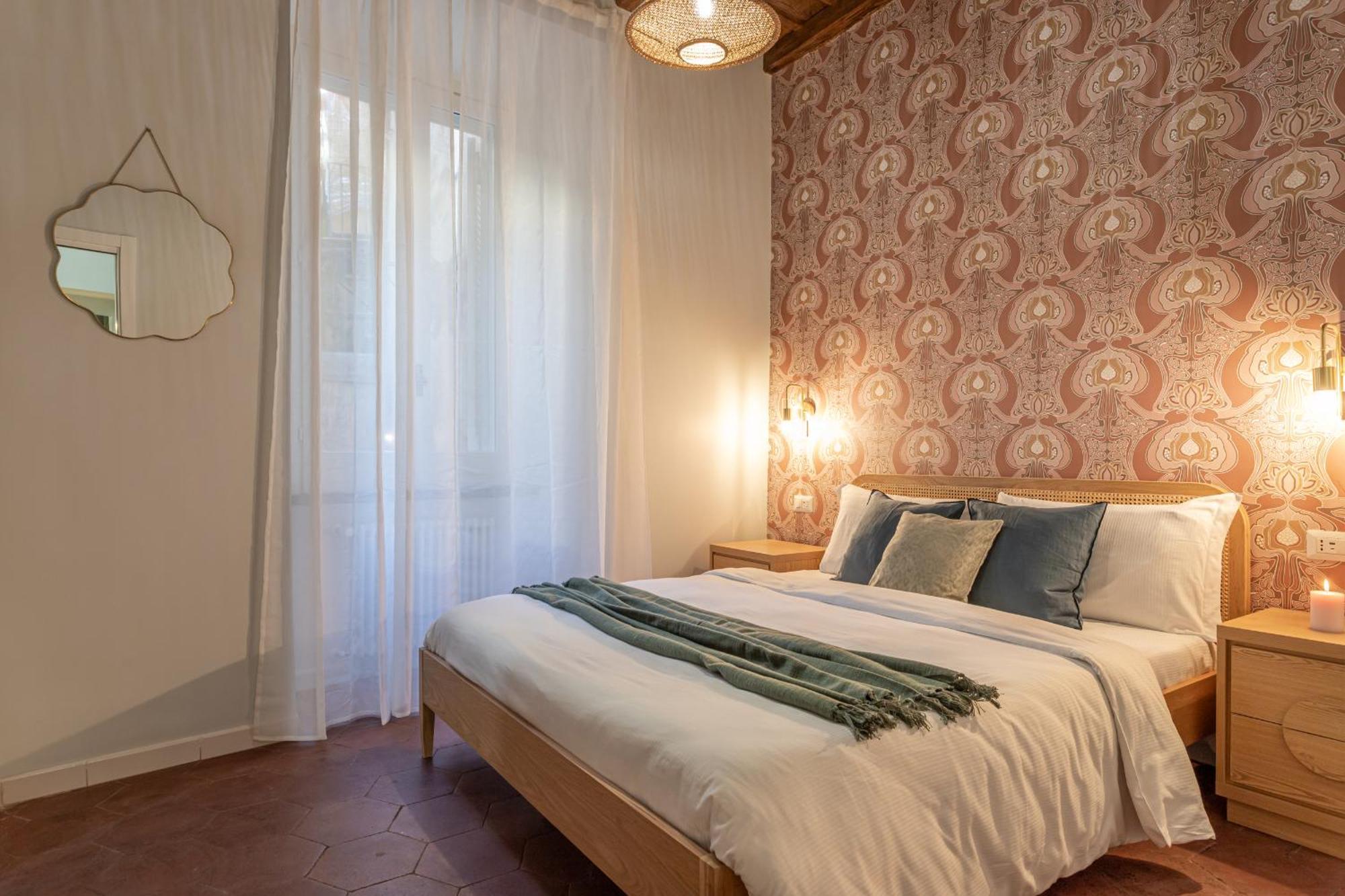 Apartment Ambra - Elegant At The Imperial Forums *