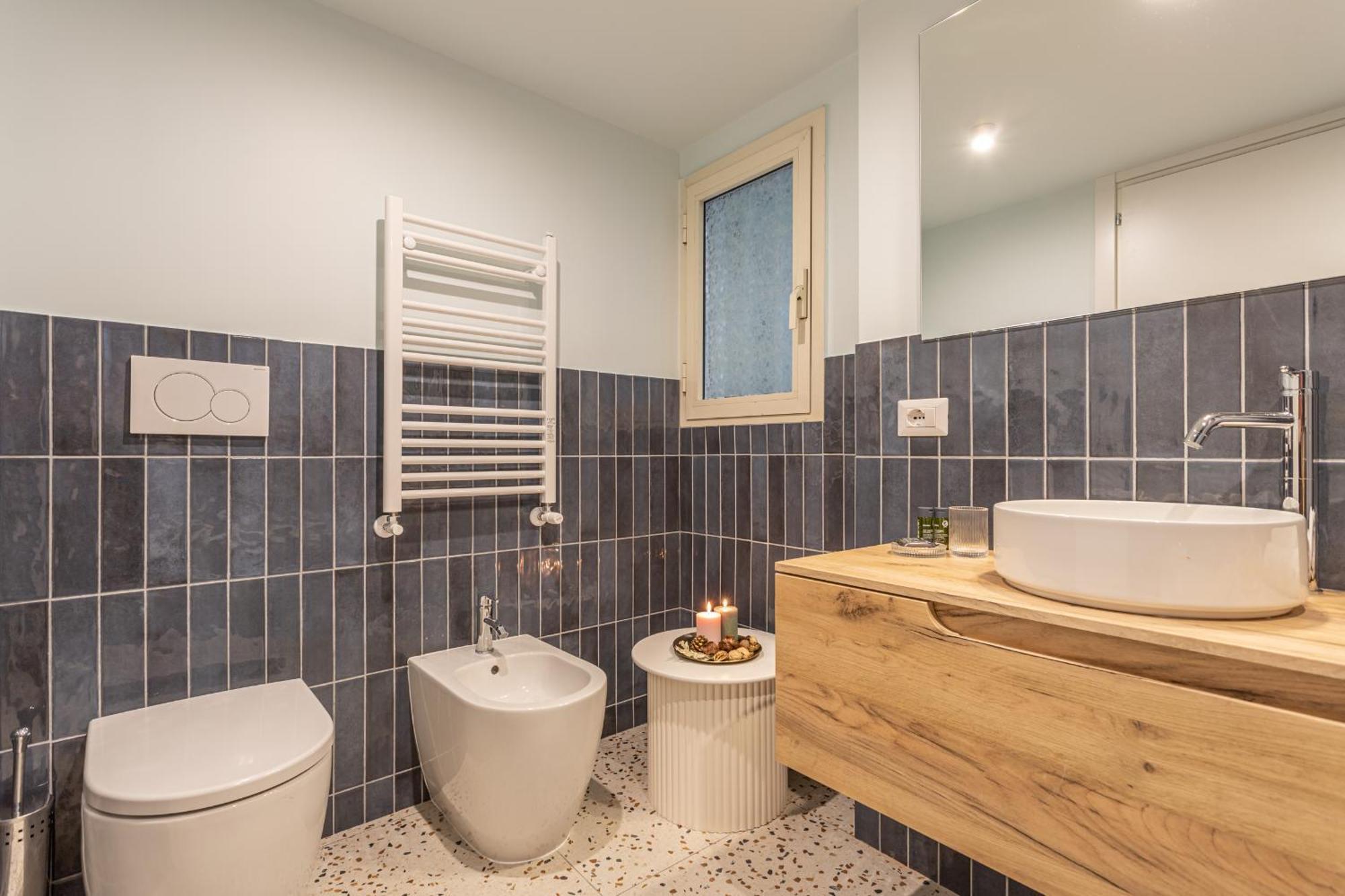 Ambra - Elegant At The Imperial Forums Apartment Rom
