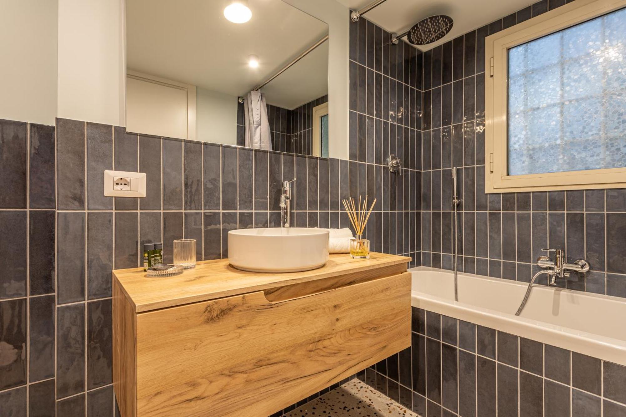 Apartment Ambra - Elegant At The Imperial Forums Rom