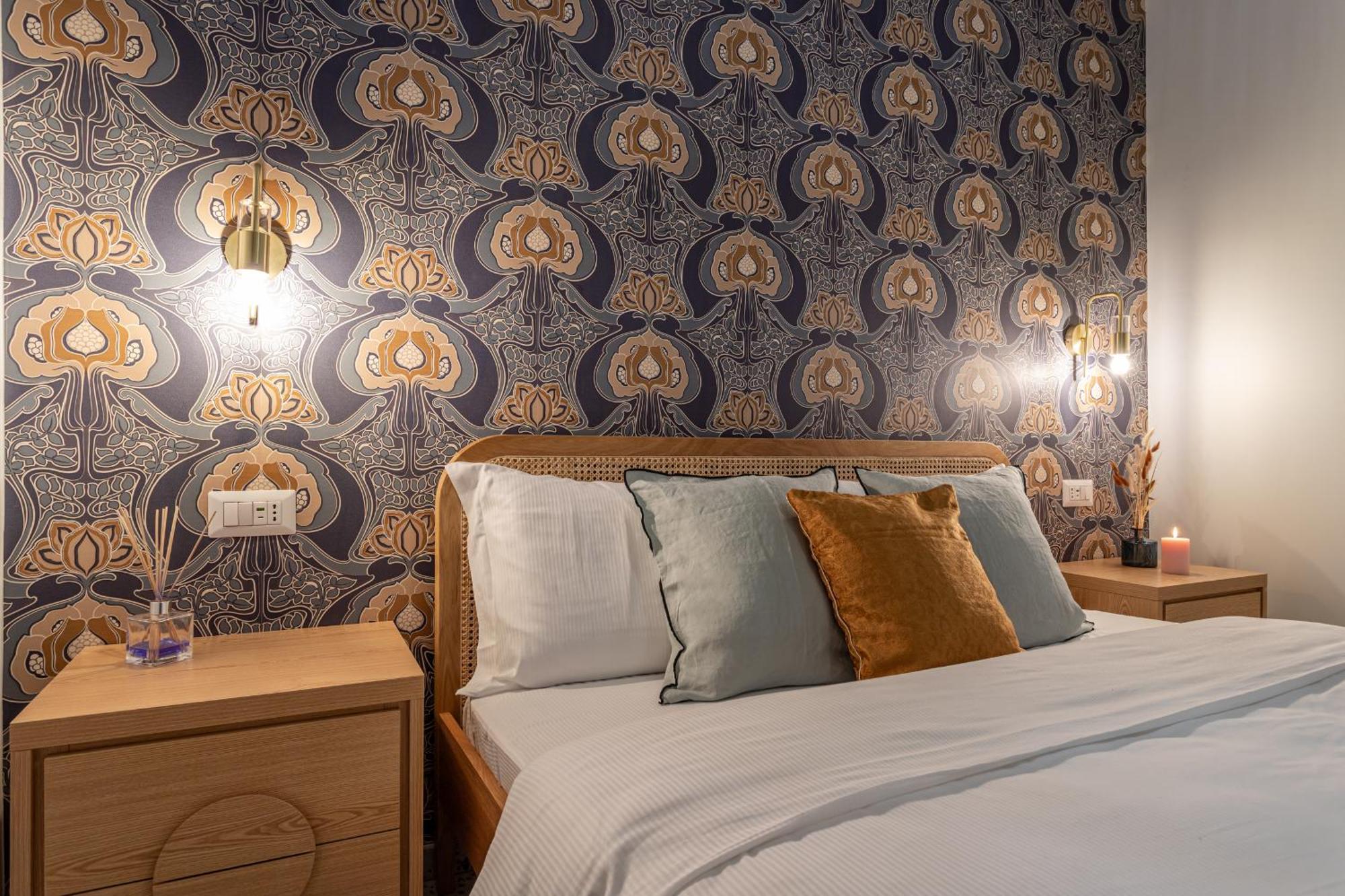 Ambra - Elegant At The Imperial Forums Apartment