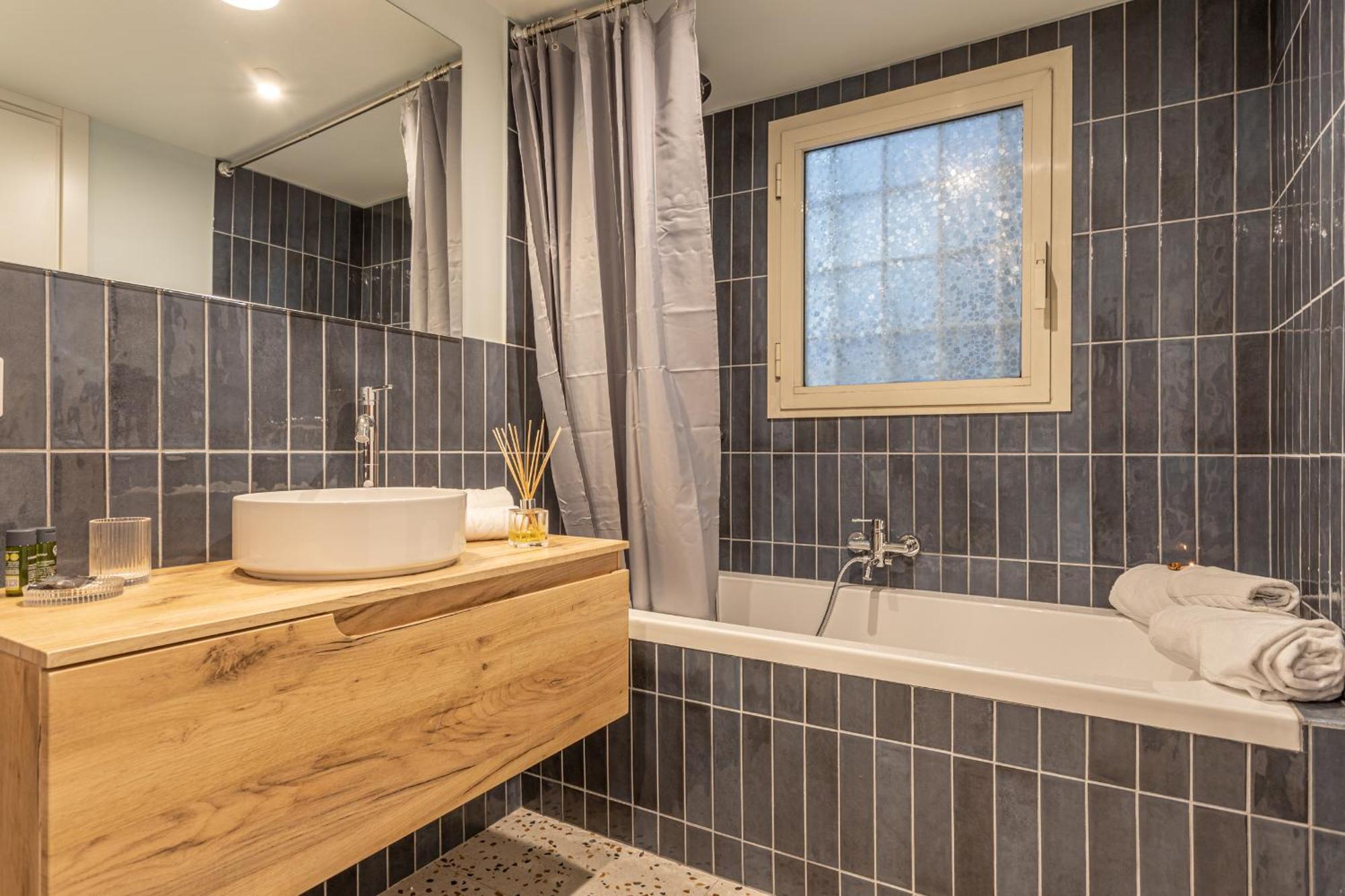 Ambra - Elegant At The Imperial Forums Apartment Rom