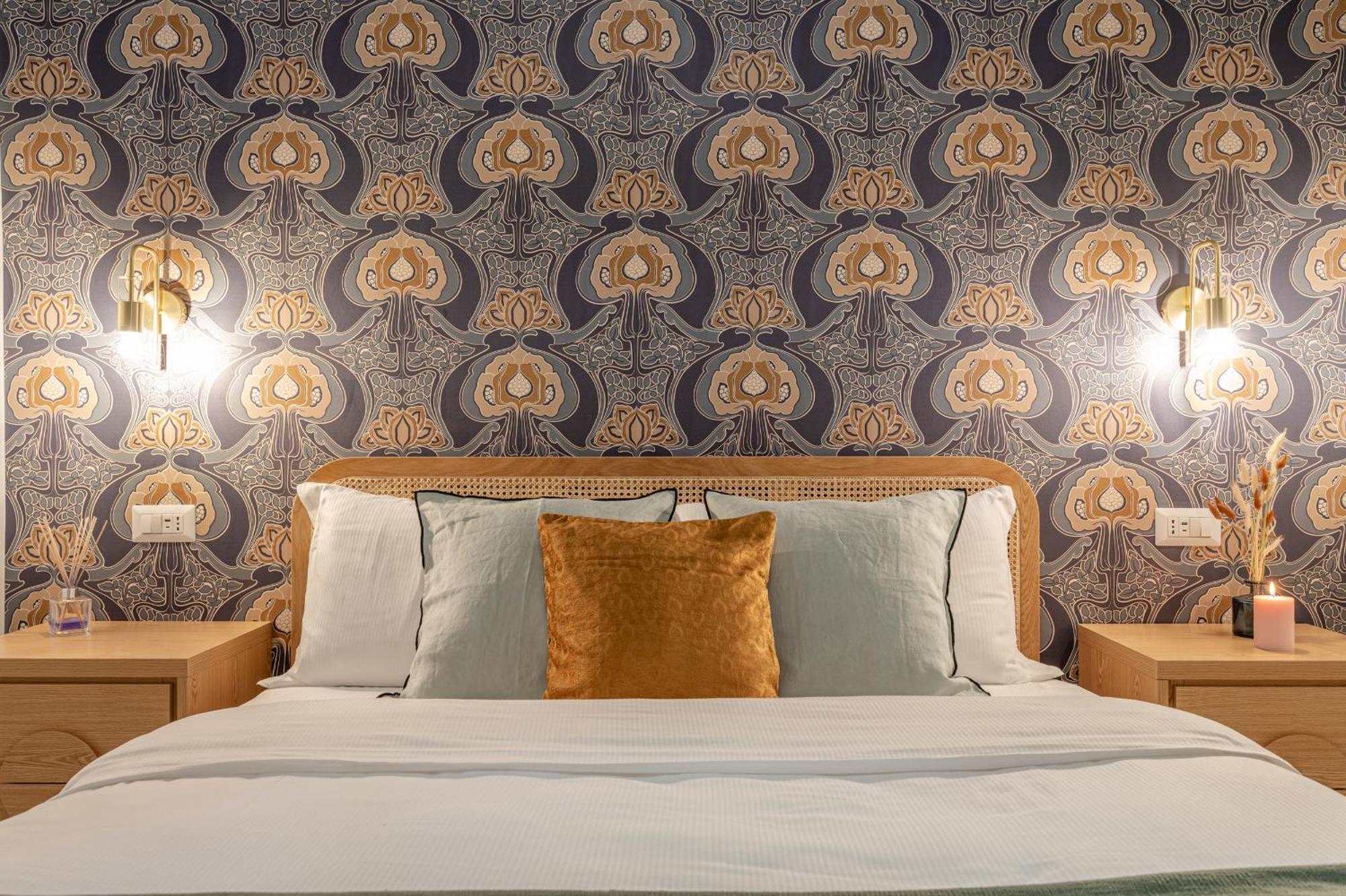Ambra - Elegant At The Imperial Forums Apartment