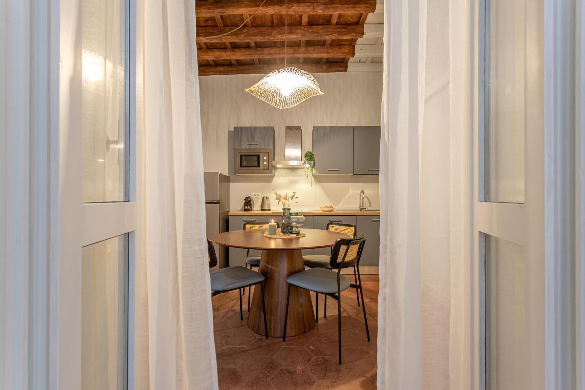 Ambra - Elegant At The Imperial Forums Apartment Rom