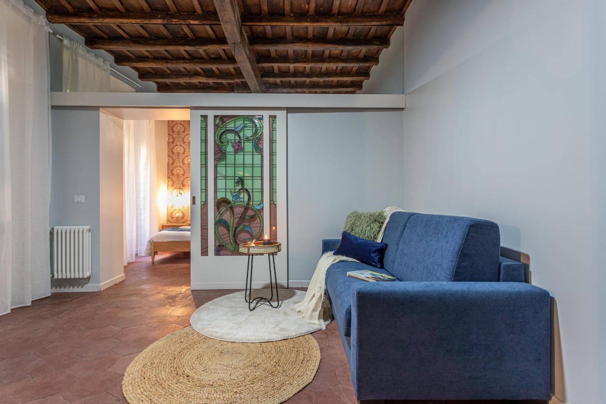 Apartment Ambra - Elegant At The Imperial Forums
