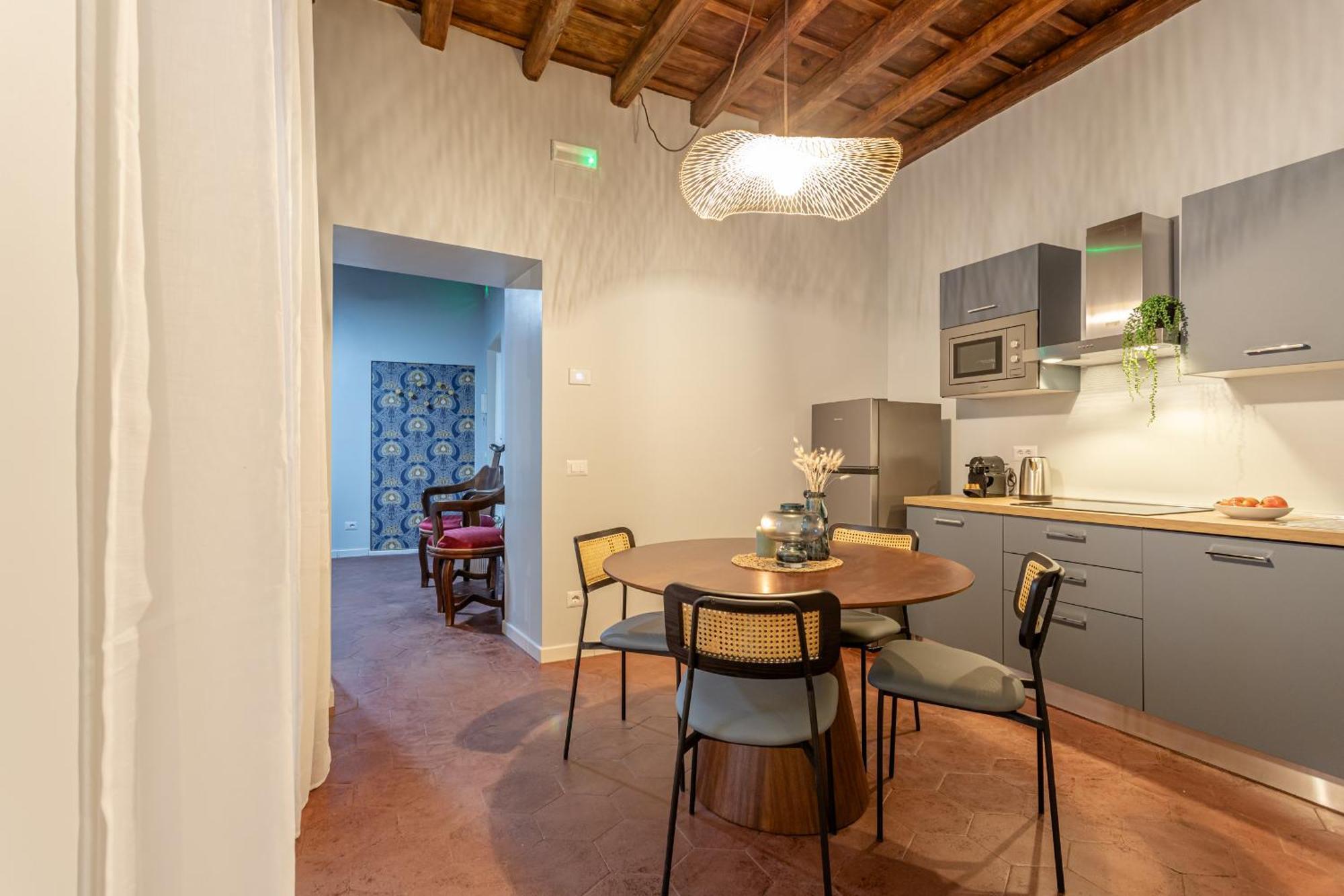 Ambra - Elegant At The Imperial Forums Apartment Rom