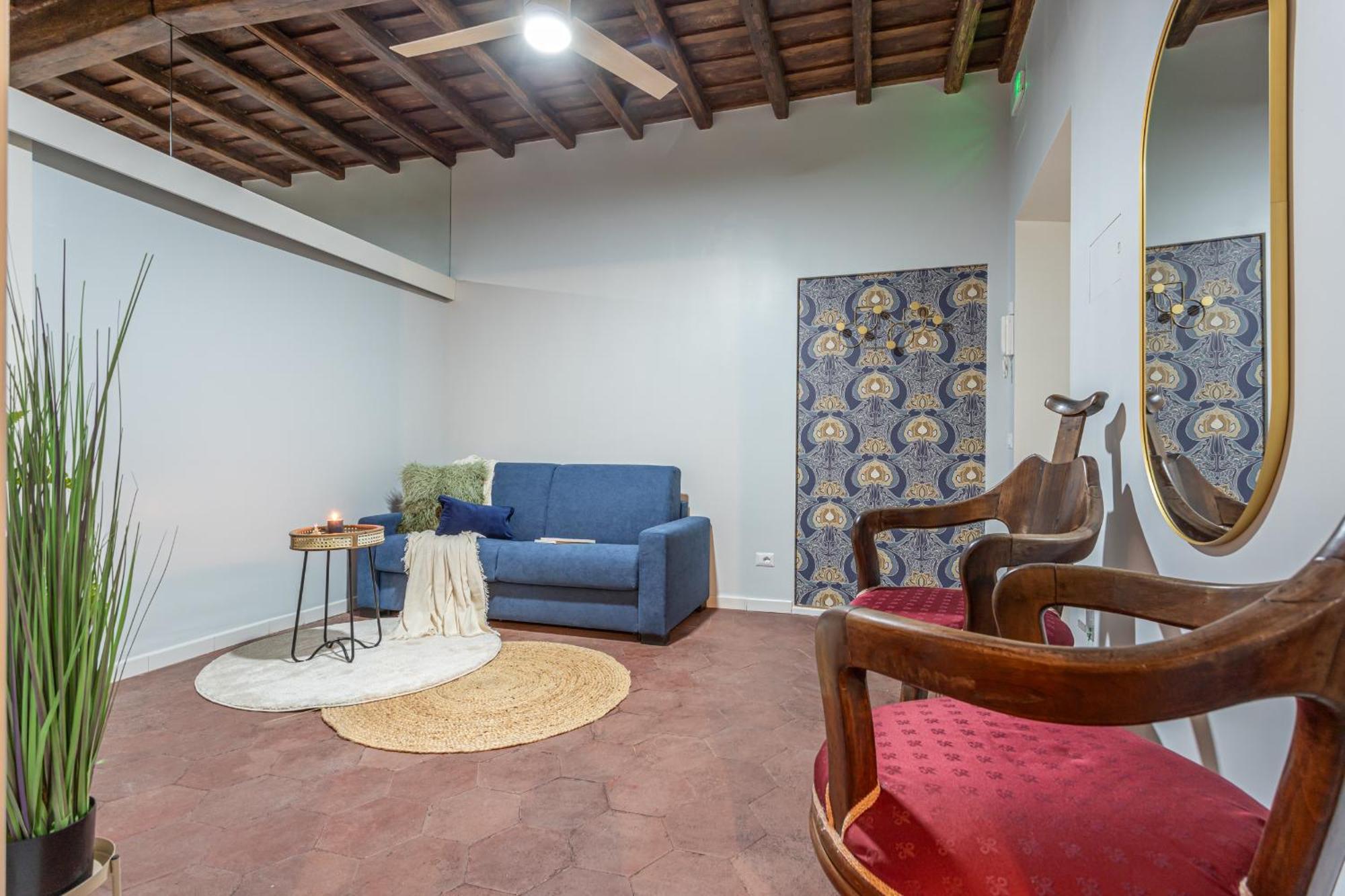 Apartment Ambra - Elegant At The Imperial Forums