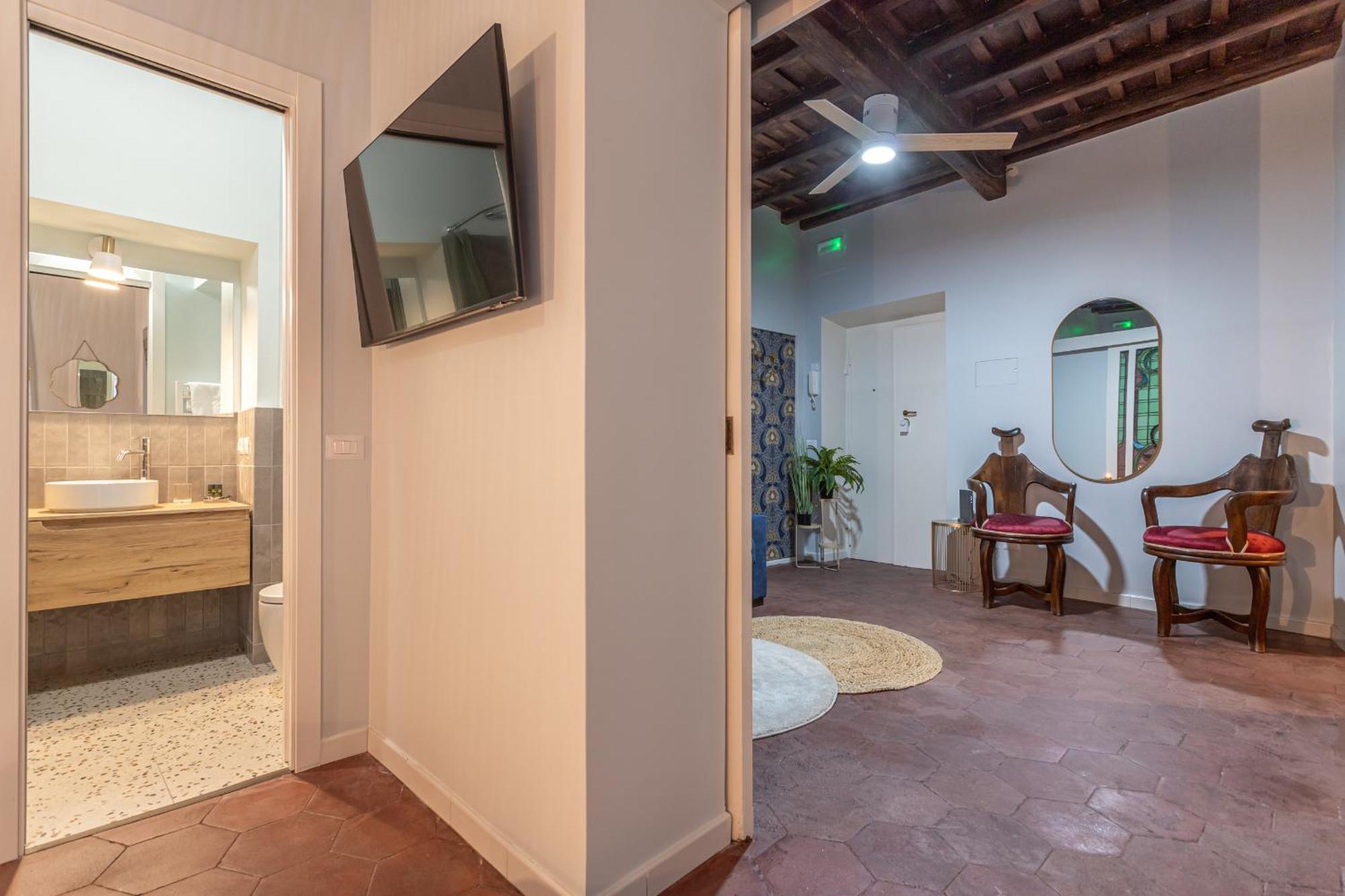 Apartment Ambra - Elegant At The Imperial Forums *