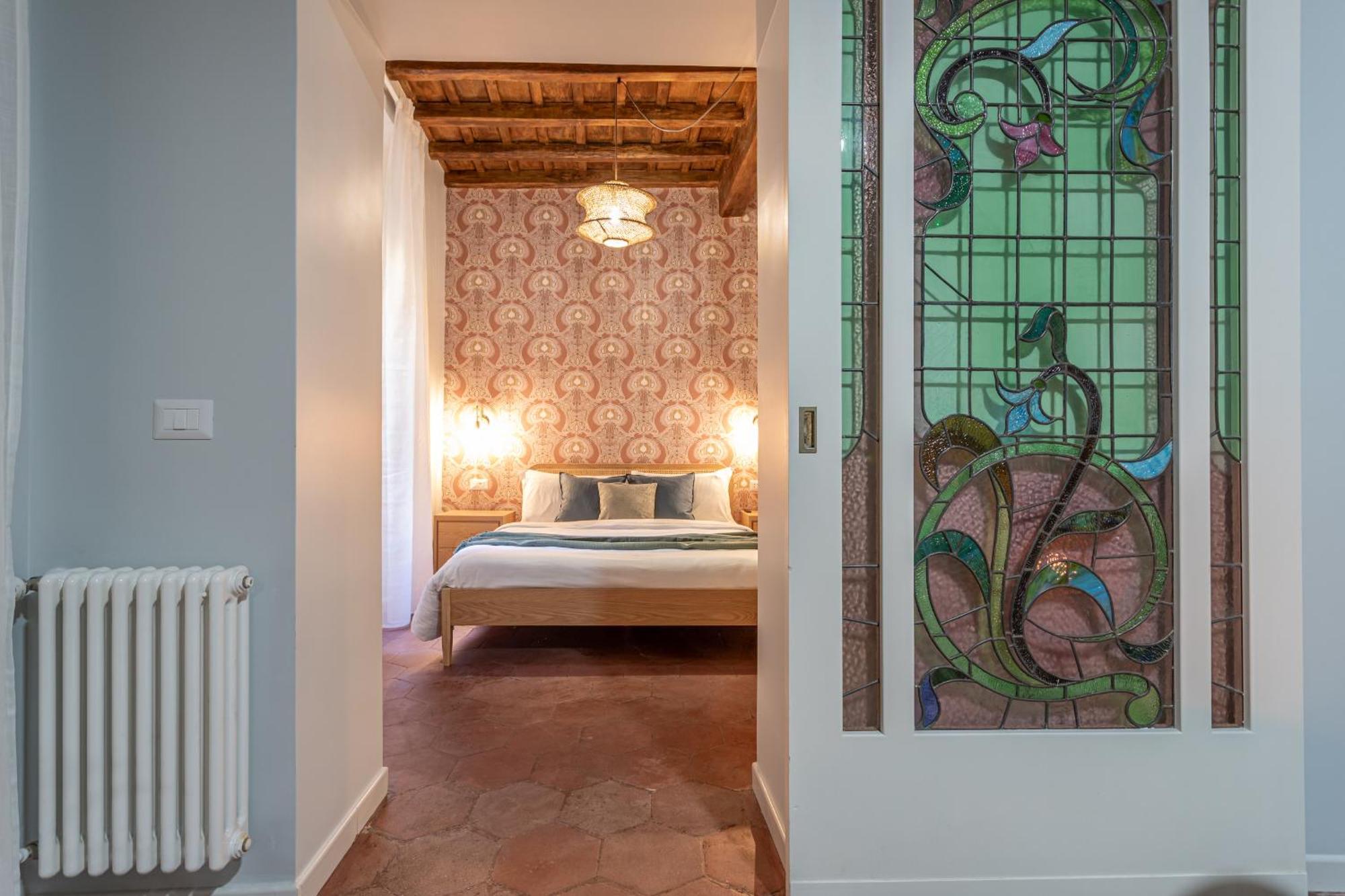 Ambra - Elegant At The Imperial Forums Roma