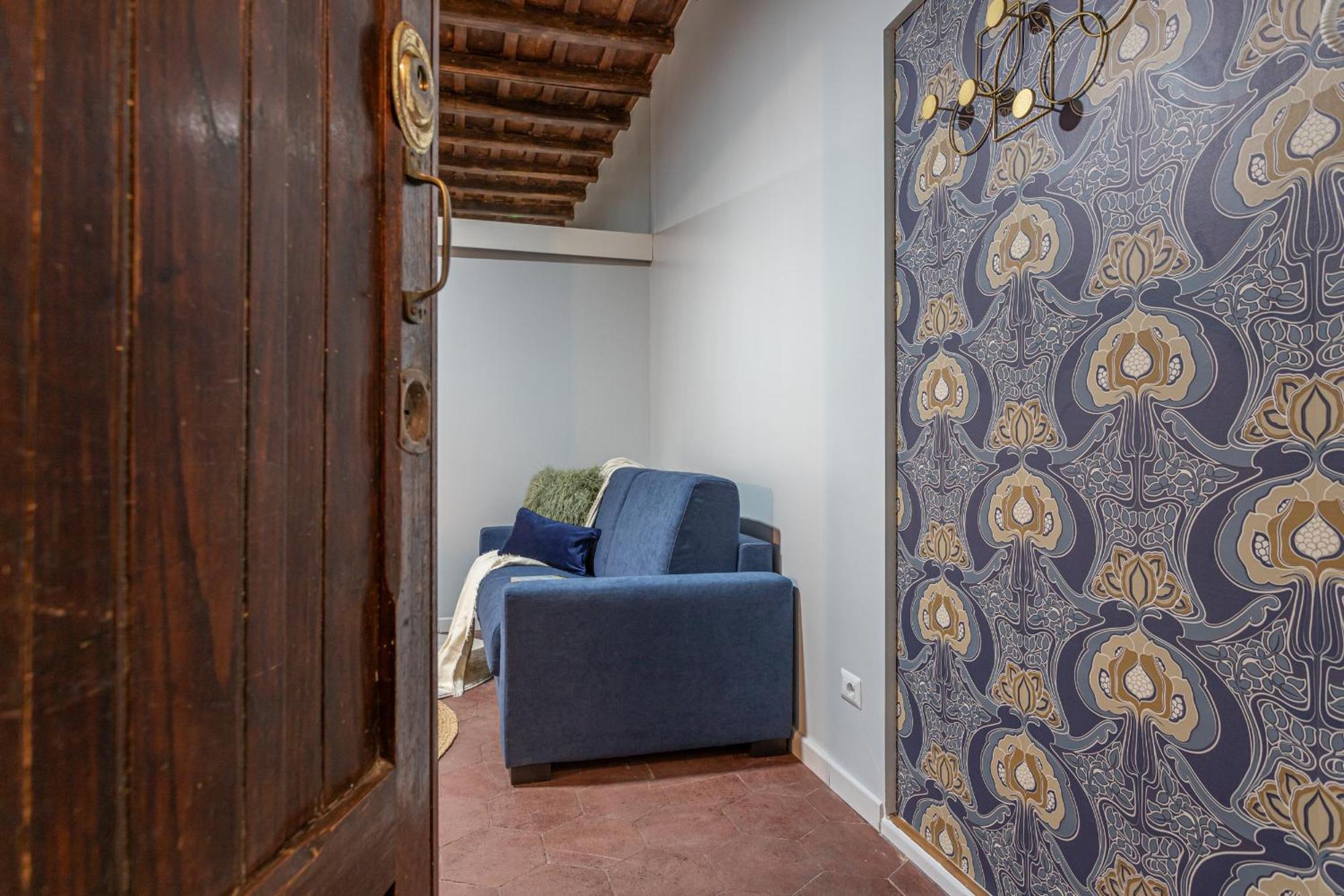 Apartment Ambra - Elegant At The Imperial Forums Rom